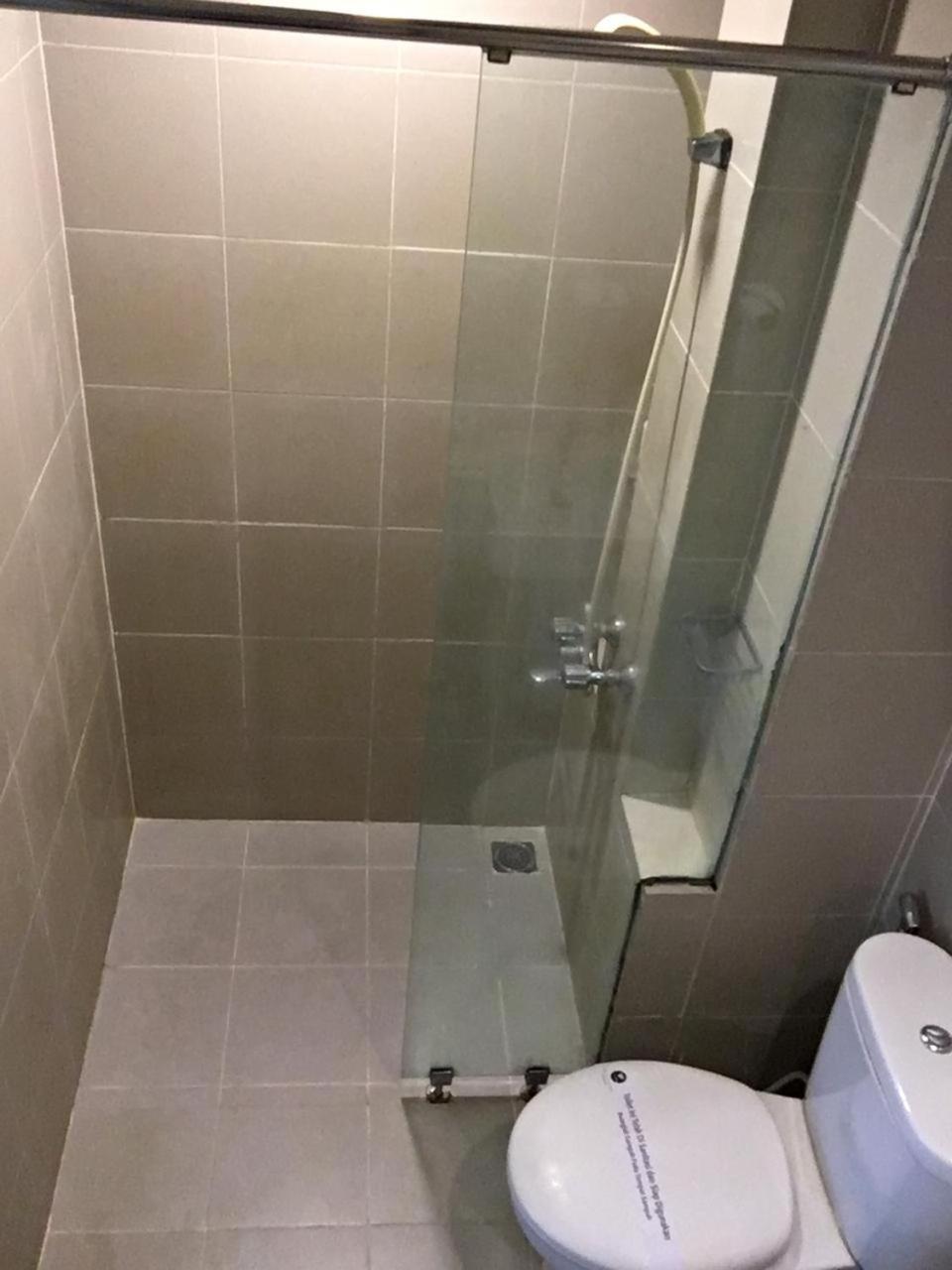 Hotel Wisata Niaga Пурвокерто Екстер'єр фото